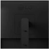 Monitorius 68.6cm/27" (1920x1080) LG 27BA650-B 16:9 FHD IPS 5ms 100Hz HDMI DP USB-C Speaker Pivot Juodas