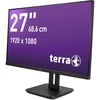 Monitorius Wortmann Terra 2748W PV V3.1 – 27 colių | IPS | „Full HD“ | 5 ms | USB-C