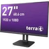 Monitorius Wortmann Terra 2748W PV V3.1 – 27 colių | IPS | „Full HD“ | 5 ms | USB-C