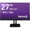 Monitorius Wortmann Terra 2748W PV V3.1 – 27 colių | IPS | „Full HD“ | 5 ms | USB-C