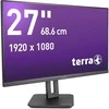 Monitorius Wortmann Terra 2748W PV V3.1 – 27 colių | IPS | „Full HD“ | 5 ms | USB-C