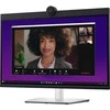 „Dell 27 USB-C Hub“ vaizdo konferencijų monitorius | P2724DEB (Pažeista pakuotė)