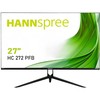 Monitorius Hannspree HC272PFB