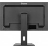 Monitorius IIYAMA XUB2763QSU-B1 Žalias Choice 27inch IPS WQHD 100Hz 350cd/m2 2ms HDMI DP 2xUSB 3.2 GarsiakalbiaiFreeSync 15cm Aukštis Adj. Stovi