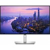 Monitorius DELL U2725QE 27" Business | 4K | IPS Black | 16:9 | 120 Hz | Matinis | 5 ms
