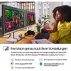 Hewlett Packard (HP) HP 727pk Series 7 Pro 4K TB4 Charging Monitorius - 27" 3840x2160 UHD 400-nit 60Hz AG, IPS Juodas HDR 400, USB-C(100W/15W)/HDMI/DisplayPort Daisy-Chain, 5x USB-A, RJ-45 LAN, height adjustable/tilt/swivel/pivot, 3 metai (replaces Z27k G3)