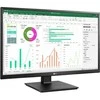 Monitorius LG | 27BN55UP-B | 27 " | IPS | 16:9 | 60 Hz | 5 ms | 3840 x 2160 pikselių | 300 cd/m² | HDMI jungtys quantity 2