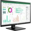 Monitorius LG | 27BN55UP-B | 27 " | IPS | 16:9 | 60 Hz | 5 ms | 3840 x 2160 pikselių | 300 cd/m² | HDMI jungtys quantity 2