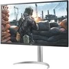 Monitorius LG 27" 27BP55U-B HDR10 HDMI DP USB IPS 16:9 juodas