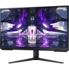 Monitorius Samsung Odyssey G3 S27AG304NR/Gaming/FHD(1920x1080)/144Hz/1ms/16:9/HDMI DisplayPort VESA Pivot