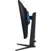 Monitorius Samsung Odyssey G3 S27AG304NR/Gaming/FHD(1920x1080)/144Hz/1ms/16:9/HDMI DisplayPort VESA Pivot