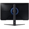 Monitorius Samsung Odyssey G3 S27AG304NR/Gaming/FHD(1920x1080)/144Hz/1ms/16:9/HDMI DisplayPort VESA Pivot
