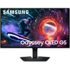 Samsung Monitorius 27 cali ls27fg502suxen
