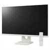 Monitorius LG SMART 32U721SA-W - 4K | VA | WebOS | 31.5"