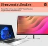 Monitorius HP E32k G5 4K, 31.5", 3x USB 3.0, garsiakalbiai, RJ-45 LAN