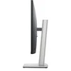 Monitorius Dell P3223QE 31.5", Sidabrinės/Juodos spalvos