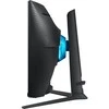 Monitorius Samsung LS32BG650EUXEN / 32" / VA / QHD / 2560 x 1440 / 16:9 / 1 ms / 350 cd/m² / 240 Hz