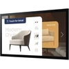 „Samsung Monitorius“ interaktyvus 32 colių qm32c-t lh32qmctbgcxen
