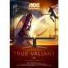 Žaidimų monitorius AOC CQ32G4VE, 31.5",Curved/ VA panel/ QHD(2560x1440), /180 Hz/ 0.5 ms, HDR10, FreeSync Premium HDMI, DisplayPort