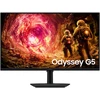 Monitorius SAMSUNG MT LED LCD 32" LS32FG506EUXEN