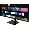 Monitorius - Samsung M70D 32", TFT/LCD, 830 x 480 x 125 mm
