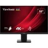 Monitorius ViewSonic VG3208-4K - 32" | IPS | 4K UHD | 4 ms | 60 Hz | USB-C. HDR400