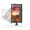 Monitorius LG | 32UN880K-B | 32 " | IPS | 16:9 | 60 Hz | 5 ms | 3840 x 2160 pikselių | 350 cd/m² | HDMI jungtys quantity 2