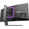 Monitorius AOC | AGON PRO AG346UCD | 34 " | OLED | WQHD | 21:9 | 175 Hz | 0.03 ms | 3440 x 1440 pikselių | 250 cd/m² | HDMI jungtys quantity 2