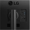 Monitorius LG | 34WR55QK-B | 34 " | VA | 21:9 | 100 Hz | 5 ms | 3440 x 1440 pikselių | 300 cd/m² | HDMI jungtys quantity 2 | Garantija 24 mėn.