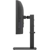 Monitorius LG | 34BA75QE-B | 34 " | IPS | 21:9 | 60 Hz | 5 ms | 3440 x 1440 pikselių | 300 cd/m² | HDMI jungtys quantity 2