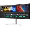Monitorius LG 38BQ85C-W - 75 Hz | 3840 x 1600 | 38 colių | IPS | 5 ms