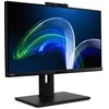 Monitorius Acer B278Kbemiqprcuzx - 27" | IPS | 4K UHD | 75 Hz