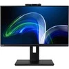 Monitorius Acer B278Kbemiqprcuzx - 27" | IPS | 4K UHD | 75 Hz