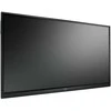 Monitorius AG Neovo IFP-7502 Interactive flat panel 189.2 cm (74.5") LCD Wi-Fi 350 cd/m² 4K Ultra HD Juodas Jutiklinis ekranas Built-in processor Android 8.0
