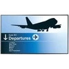 Monitorius AG neovo PD-43Q 109.2cm(43") LED juodas (Speditionsversand)