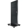 Monitorius AG neovo PF-55H 138.7cm(55) Einseitige Signage Stele (Speditionsversand)