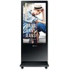 Monitorius AG neovo PF-55H 138.7cm(55) Einseitige Signage Stele (Speditionsversand)