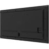 AG Neovo QM-4303 Flat panel monitorius Digital Signage 43" 500 cd/m² 4K Ultra HD Juodas