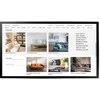 Monitorius Neovo TX-4302 TOUCH 107.95CM 42.5IN - 1920X1080 400CD HDMI DP DVI VGA