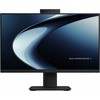 Stacionarus kompiuteris Komputer Asus AIO ExpertCenter P4 P440VAESK-BPC079X i7-13620H W11P 16GB/512GB 24'' (90PT03X5-M02F10)