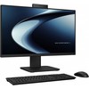 Stacionarus kompiuteris Komputer Asus AIO ExpertCenter P4 P440VAESK-BPC079X i7-13620H W11P 16GB/512GB 24'' (90PT03X5-M02F10)