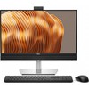 Stacionarus kompiuteris DELL PRO 24 AIO PLUS QB24250 - U5-245 16/512GB NON-TOUCH W11P