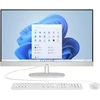 Monitorius HP „All-in-One“ kompiuteris 27-cr0107ng [68,5 cm (27 colių) FHD ekranas, „Intel i3-1315U“, 8 GB RAM, 512 GB SSD, „Intel UHD“ grafika, DOS]