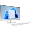Monitorius HP „All-in-One“ kompiuteris 27-cr2155ng [68,5 cm (27 colių) FHD ekranas, „Intel Core Ultra 5 225U“, 16 GB RAM, 1 TB SSD, „Iris Xe“ grafika, „Windows 11“]
