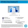 Monitorius HP „All-in-One“ kompiuteris 27-cr2155ng [68,5 cm (27 colių) FHD ekranas, „Intel Core Ultra 5 225U“, 16 GB RAM, 1 TB SSD, „Iris Xe“ grafika, „Windows 11“]