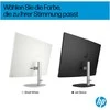 Monitorius HP 27-cr2255ng AiO 27" FHD Core Ultra 5 225U 16GB/512GB SSD Win11 BV5G8EA#ABD baltas