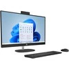 Monitorius HP 27-cr2275ng AiO 27" FHD Core Ultra 7 255U 16GB/512GB SSD Win11 BV5G9EA#ABD baltas