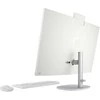 Monitorius HP 27-ct2073ng Next Gen AI AiO 27" FHD Ryzen AI 7 350 16GB/512GB SSD Win11 BV5H0EA#ABD