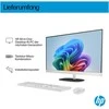 Monitorius HP 27-ct2073ng Next Gen AI AiO 27" FHD Ryzen AI 7 350 16GB/512GB SSD Win11 BV5H0EA#ABD