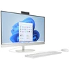 Monitorius HP 27" FHD IPS All-in-One R5-7520U 16GB/512GB SSD Win11 27-CR0456NG